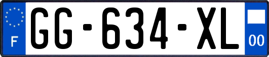 GG-634-XL