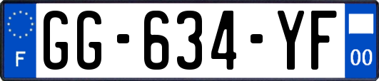 GG-634-YF