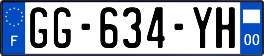 GG-634-YH