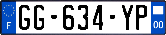 GG-634-YP
