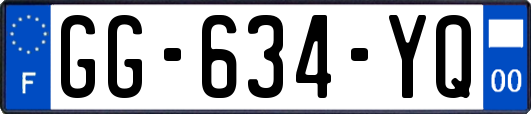 GG-634-YQ