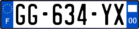 GG-634-YX