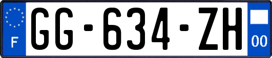 GG-634-ZH