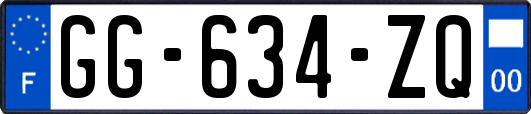 GG-634-ZQ