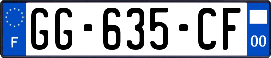 GG-635-CF