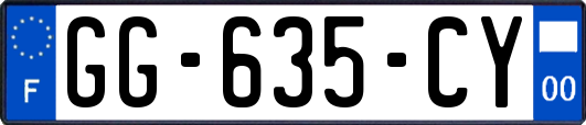 GG-635-CY