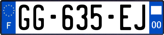 GG-635-EJ