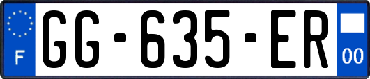 GG-635-ER