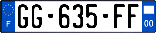 GG-635-FF