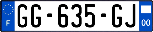 GG-635-GJ