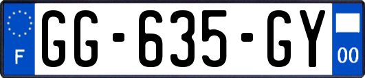 GG-635-GY