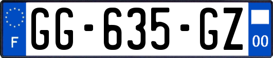 GG-635-GZ