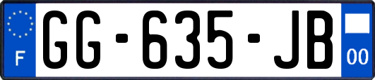 GG-635-JB