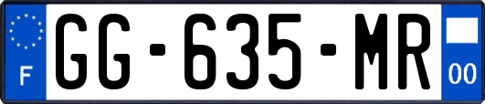 GG-635-MR