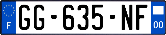 GG-635-NF