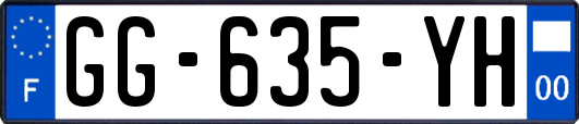 GG-635-YH
