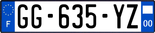 GG-635-YZ