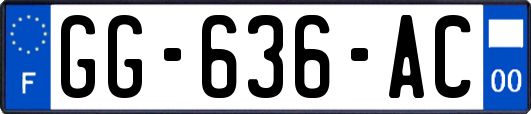 GG-636-AC