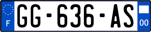GG-636-AS