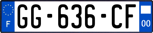 GG-636-CF