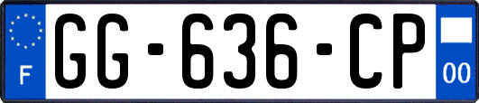 GG-636-CP