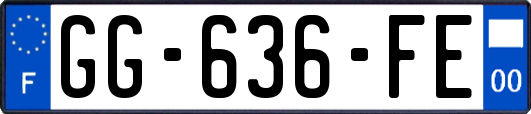 GG-636-FE
