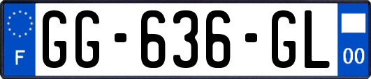 GG-636-GL