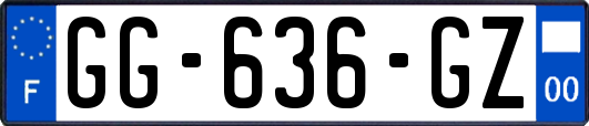 GG-636-GZ
