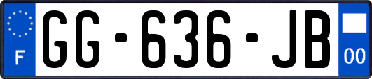 GG-636-JB