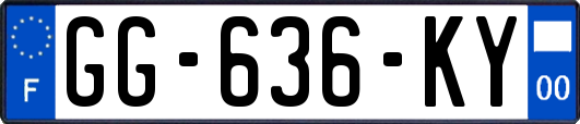 GG-636-KY