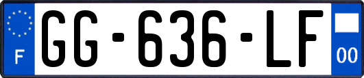 GG-636-LF