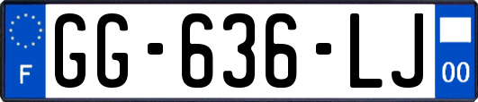 GG-636-LJ