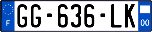GG-636-LK