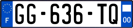 GG-636-TQ