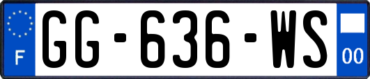 GG-636-WS