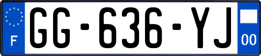 GG-636-YJ