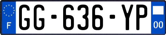 GG-636-YP