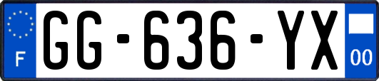 GG-636-YX