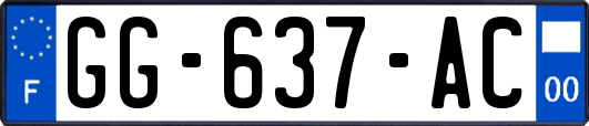 GG-637-AC