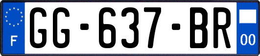 GG-637-BR