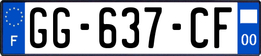 GG-637-CF