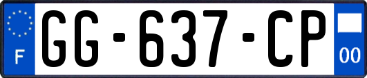 GG-637-CP