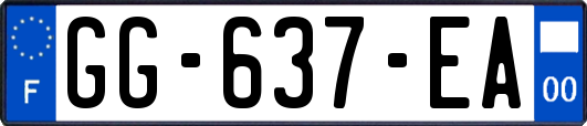 GG-637-EA