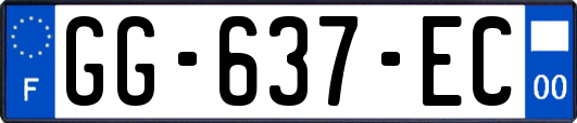 GG-637-EC