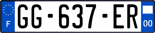 GG-637-ER