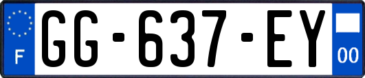 GG-637-EY
