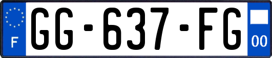 GG-637-FG