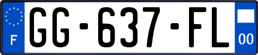 GG-637-FL