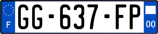 GG-637-FP