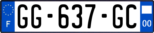 GG-637-GC